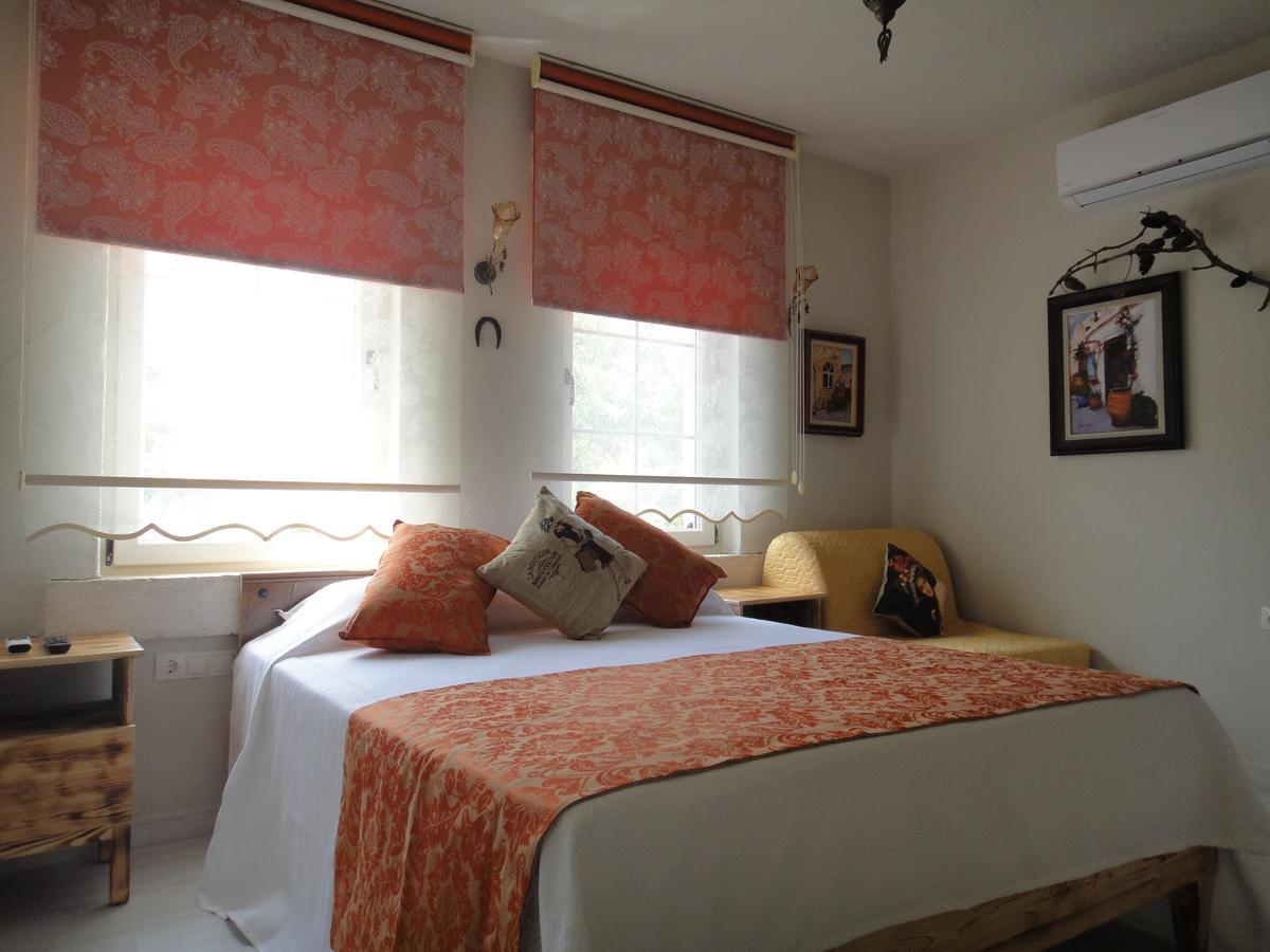 Cassiopeia Hotel Алачати Экстерьер фото