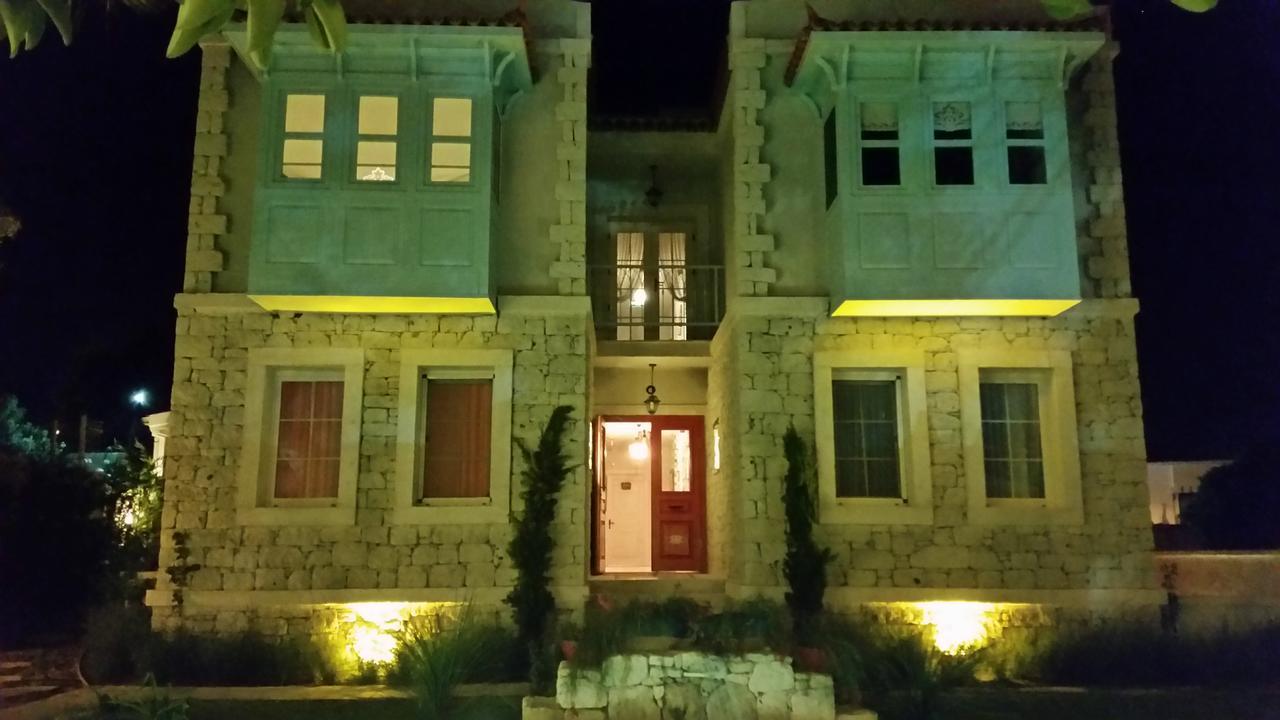 Cassiopeia Hotel Алачати Экстерьер фото