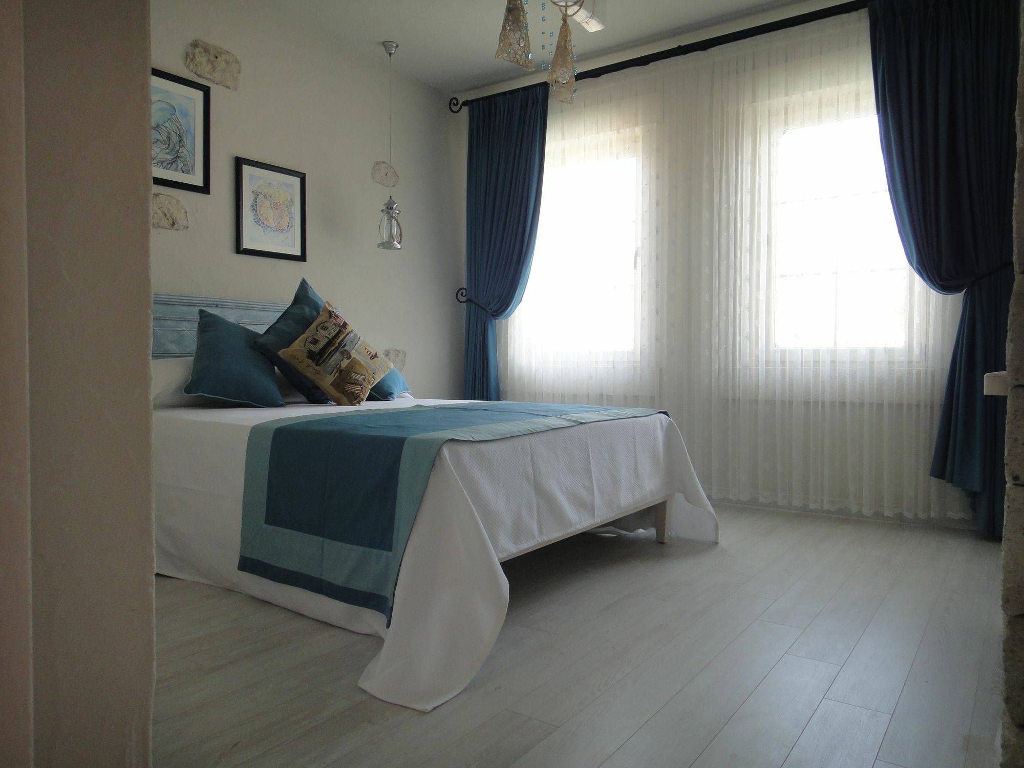 Cassiopeia Hotel Алачати Экстерьер фото