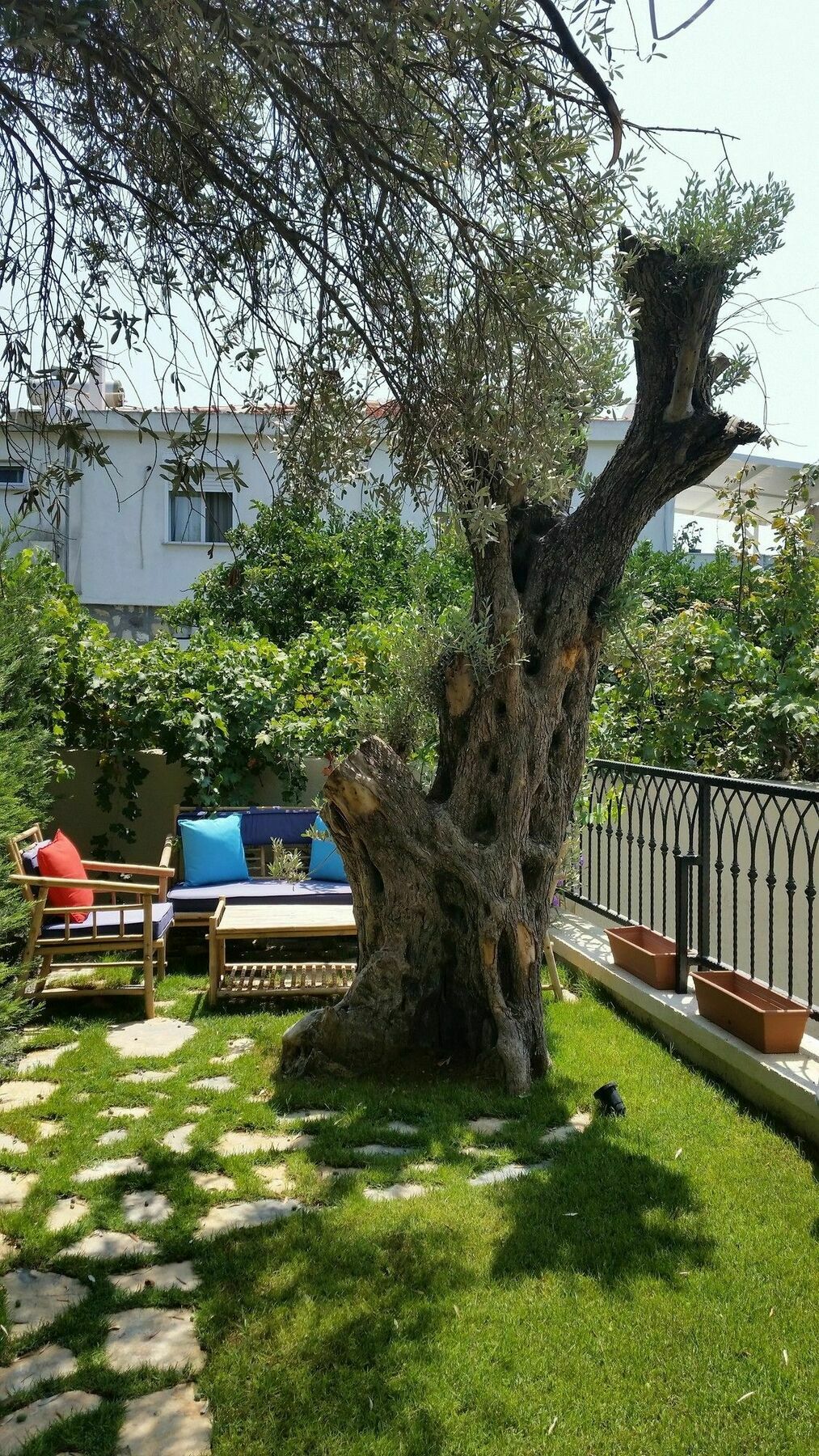 Cassiopeia Hotel Алачати Экстерьер фото