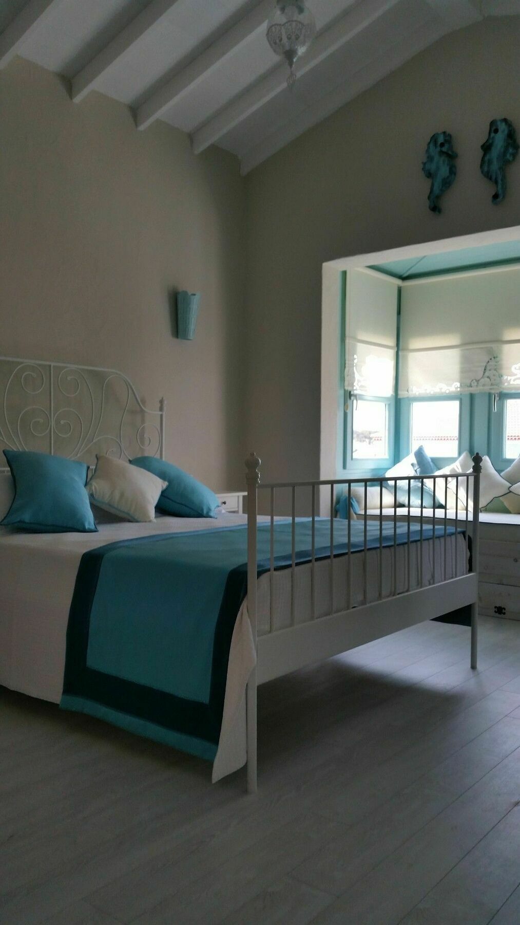 Cassiopeia Hotel Алачати Экстерьер фото