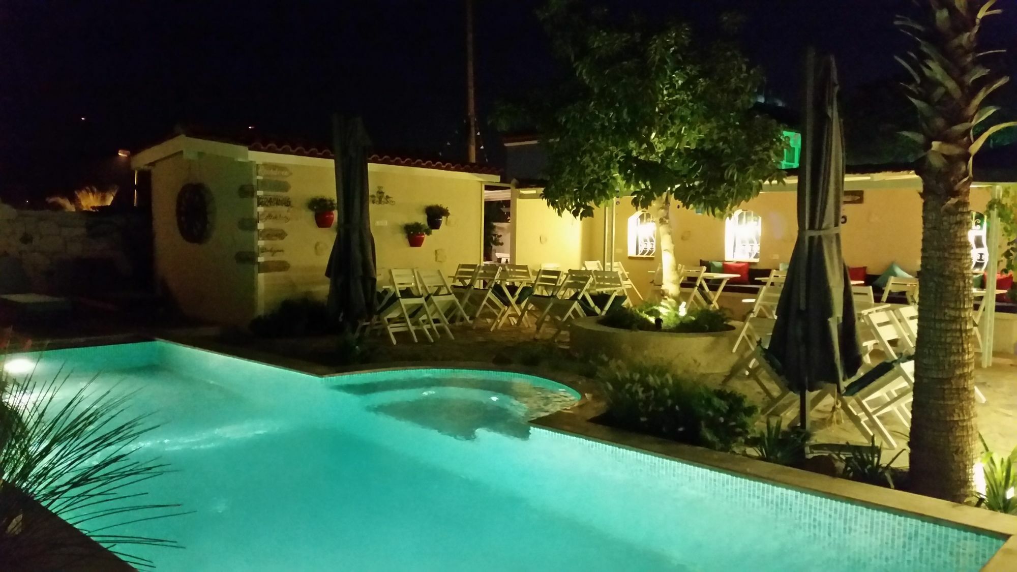 Cassiopeia Hotel Алачати Экстерьер фото