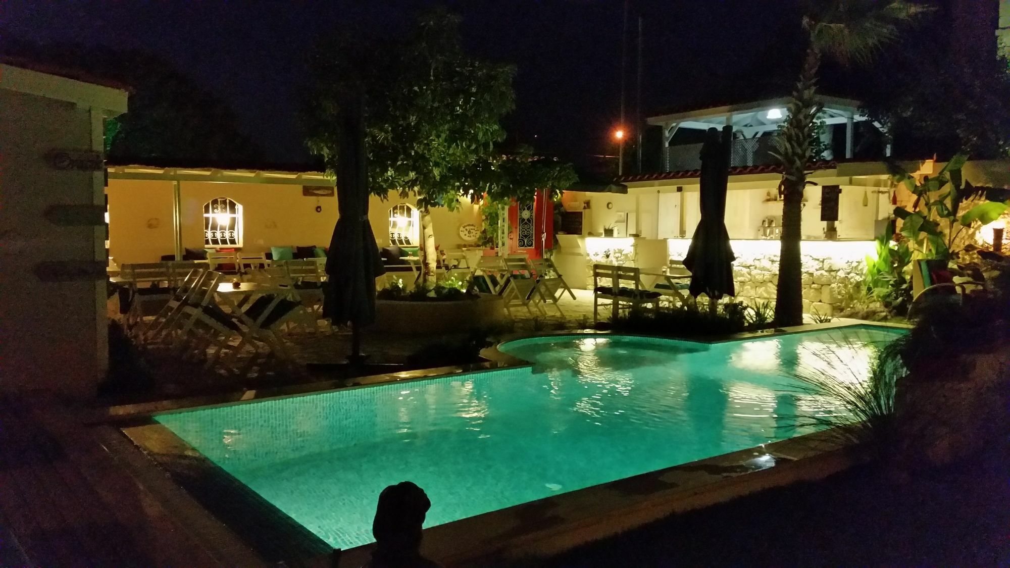 Cassiopeia Hotel Алачати Экстерьер фото