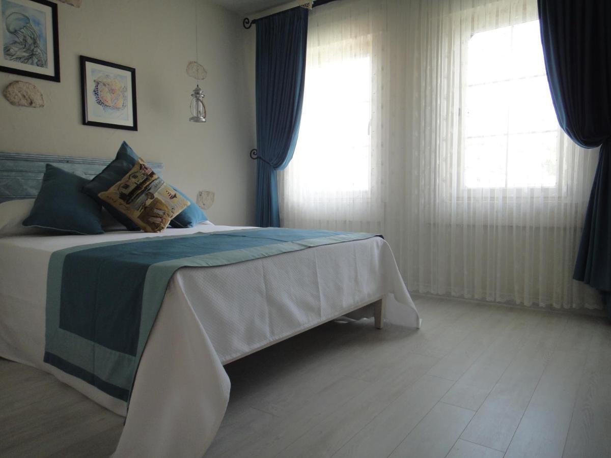 Cassiopeia Hotel Алачати Экстерьер фото